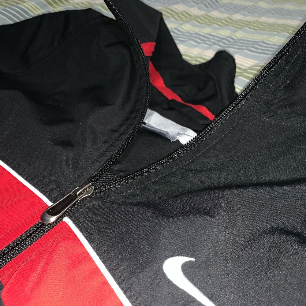 Nike Wind runner Vintage
